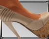 (JT) SCARLET HEEL