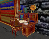 Celtic Magick Study Desk