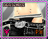 *PH*Graffiti Jeans