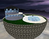 Zeus' Sky Palace