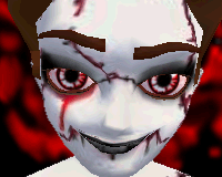 Possessed RollingEyes