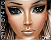 !T! CHIC B74 F G