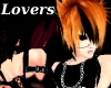 {iHotsu}  Lovers xD