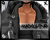 M♂HolidayS Fur Coat X1