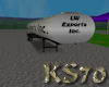(ks70) Semi Trailer 02