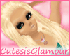 !CG! Glam Blonde Demeral