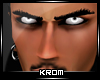 [KROM] Evil Eyebrows