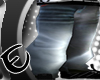 [1E] Denim Faded Jeanz