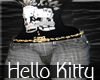 (SC) Hello Kitty B.Gray
