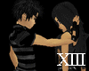 [XIII] Emo(s) Sticker