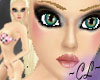 Minx Skin - Pale AP