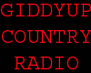 [DS]COUNTRY RADIO DERIVE