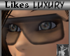 L3dw Grey Sunglasses