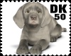 Puppy Stamp 7