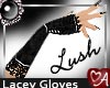 Black Pearl Gloves