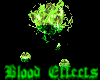 Toxic Spectrol Lamp