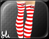 [BH]Candy Cane Stockings