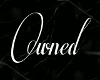 Owned Marble Pedestal