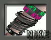 Product Image for *c*EMO scene BRACELETS
