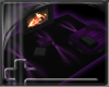 D� Lotus Fireplace