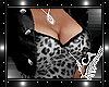 Leopard Mini Dress