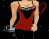 ^s^Nelle Red