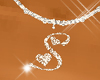 Letter S Initial