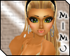 !M- Blond Alissa