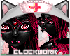 {C} Cyber Love Suit