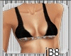 |ib| Black Chain Bikini