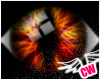 *Cat Eyes* Flame
