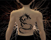 Dragon Tattoo