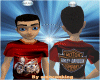harley davidson tshirt