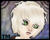 |M| :VirginiaVENOM� Hair