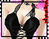 !!Y-Hot strap up Black