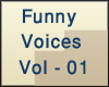 SS~Funny Voices Vol-01