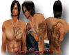 DeLa* Dragon Tattoo