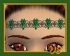 Green Dragonhead Circlet