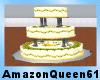 Rose Birthday Cake