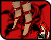 ViceRose Shose