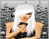 Bleached White Tamara