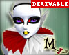 Weird Collar 02 m/f DRVB