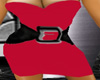 Product Image for  dresses small red