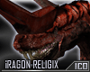 ICO iRagon Religix F