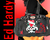 !! Ed Hardy Purse !!