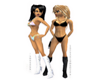 Flo&Layla friends