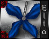 [ID] Ivy Midnight Earrin