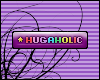 [CL] Hugaholic =3