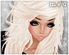 { ℳ } Blonde Dani