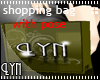 !LYN LYN shopping bag
